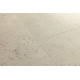 Вінілове покриття Quick-Step ILLUME Бетон устриця AVMTU40275 (5+1мм)