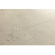 Вінілове покриття Quick-Step ILLUME Бетон устриця AVMTU40275 (5+1мм)
