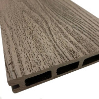 Терасна дошка Indigo 3D MANA Coffee