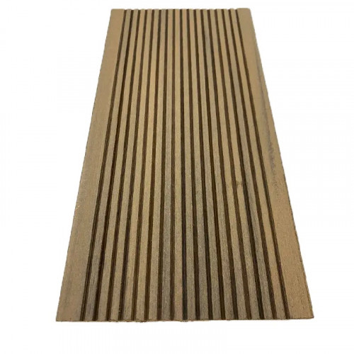 Терасна дошка Indigo 3D MANA Teak