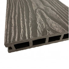 Терасна дошка Indigo 3D ISTOR Coffee