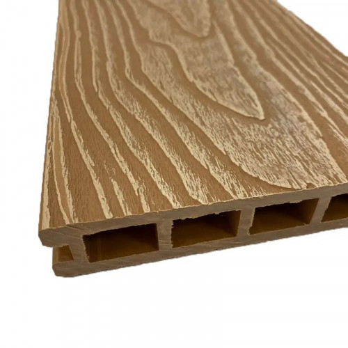 Терасна дошка Indigo 3D ISTOR Teak