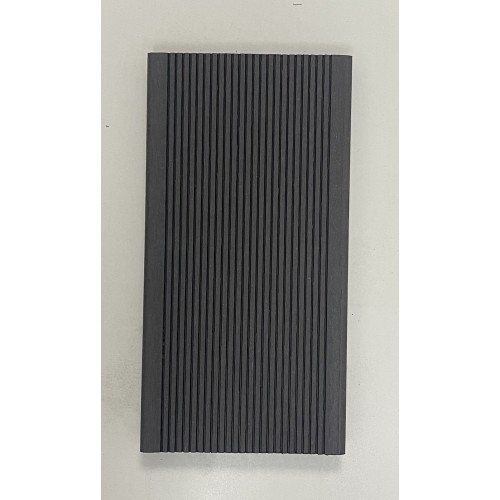 Терасна дошка Indigo 3D ISTOR Antrazit