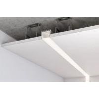 Профиль для линейной подсветки 41мм