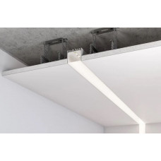 Профіль для лінійного підсвічування 41мм