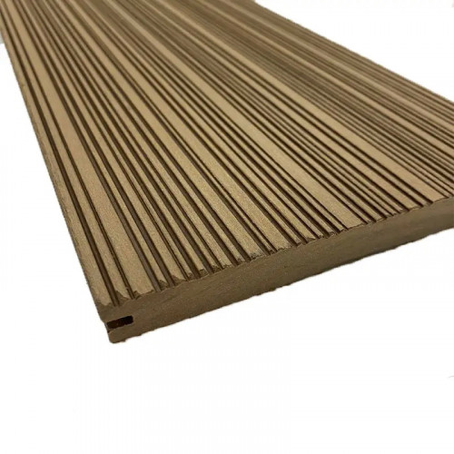 Терасна дошка Indigo 3D SCIL Teak