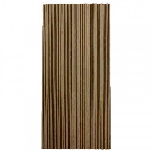 Терасна дошка Indigo 3D SCIL Teak