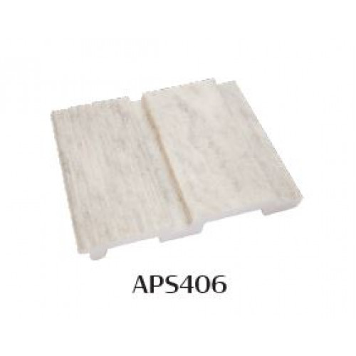 Декоративна стінова панель дюрополімер Adapanels APS406