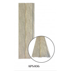 Декоративна стінова панель дюрополімер Adapanels APS406