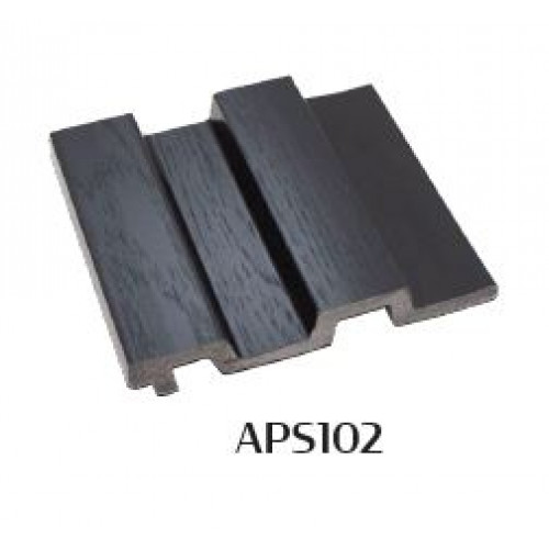 Декоративная cтеновая панель дюрополимер Adapanels APS102