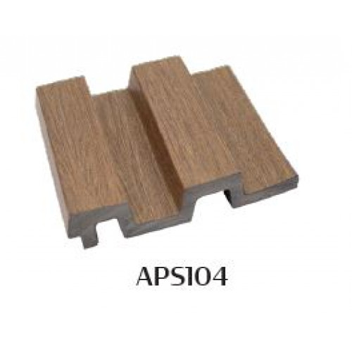 Декоративная cтеновая панель дюрополимер Adapanels APS104