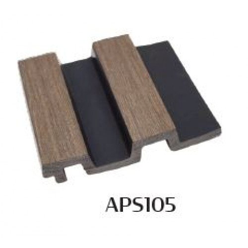 Декоративна стінова панель дюрополімер Adapanels APS105