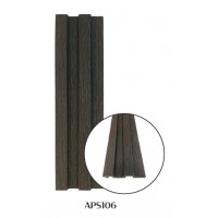 Декоративна стінова панель дюрополімер Adapanels APS106