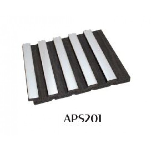Декоративна стінова панель дюрополімер Adapanels APS201
