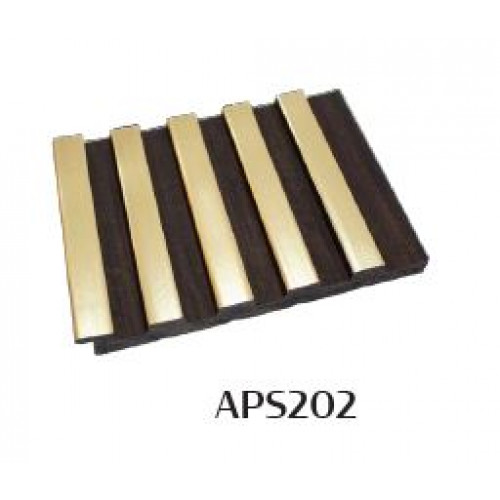 Декоративна стінова панель дюрополімер Adapanels APS202