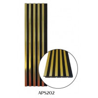 Декоративная cтеновая панель дюрополимер Adapanels APS202