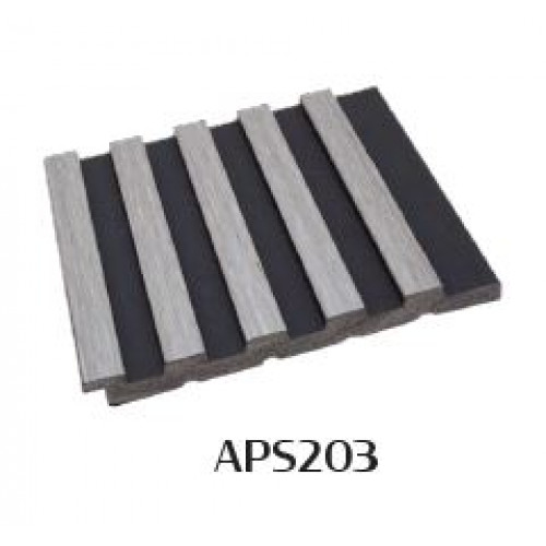 Декоративна стінова панель дюрополімер Adapanels APS203