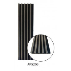 Декоративна стінова панель дюрополімер Adapanels APS203