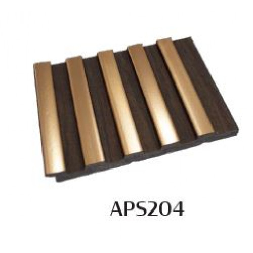 Декоративна стінова панель дюрополімер Adapanels APS204