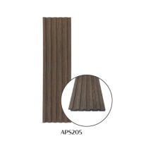 Декоративна стінова панель дюрополімер Adapanels APS205