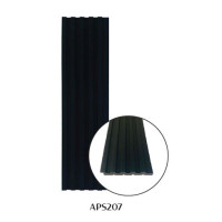 Декоративна стінова панель дюрополімер Adapanels APS207