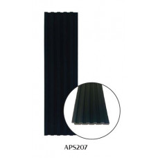 Декоративна стінова панель дюрополімер Adapanels APS207