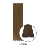 Декоративна стінова панель дюрополімер Adapanels APS208