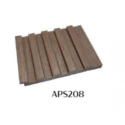 Декоративна стінова панель дюрополімер Adapanels APS208