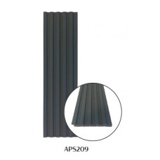 Декоративна стінова панель дюрополімер Adapanels APS209