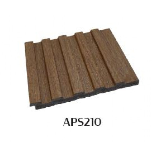 Декоративна стінова панель дюрополімер Adapanels APS210