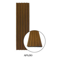 Декоративна стінова панель дюрополімер Adapanels APS210