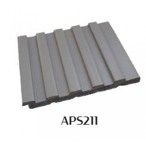 Декоративна стінова панель дюрополімер Adapanels APS211