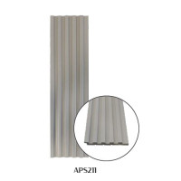 Декоративна стінова панель дюрополімер Adapanels APS211