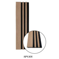 Декоративна стінова панель дюрополімер Adapanels APS301