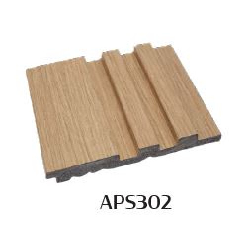 Декоративна стінова панель дюрополімер Adapanels APS302