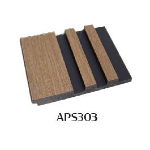 Декоративная cтеновая панель дюрополимер Adapanels APS303