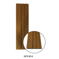 Декоративная cтеновая панель дюрополимер Adapanels APS304