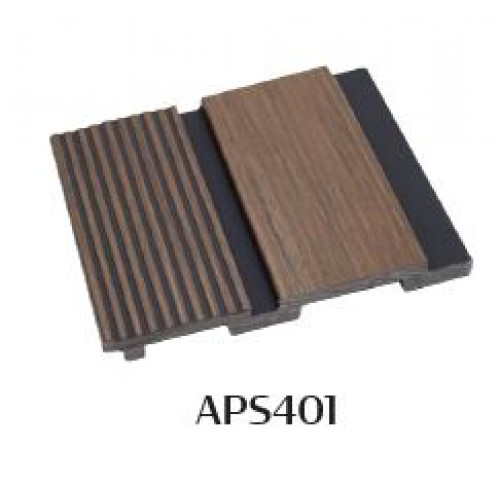 Декоративна стінова панель дюрополімер Adapanels APS401