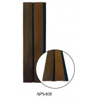 Декоративна стінова панель дюрополімер Adapanels APS401