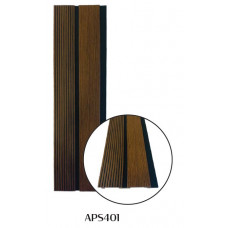 Декоративна стінова панель дюрополімер Adapanels APS401