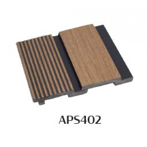 Декоративная cтеновая панель дюрополимер Adapanels APS402