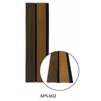 Декоративная cтеновая панель дюрополимер Adapanels APS402