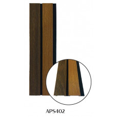 Декоративна стінова панель дюрополімер Adapanels APS402