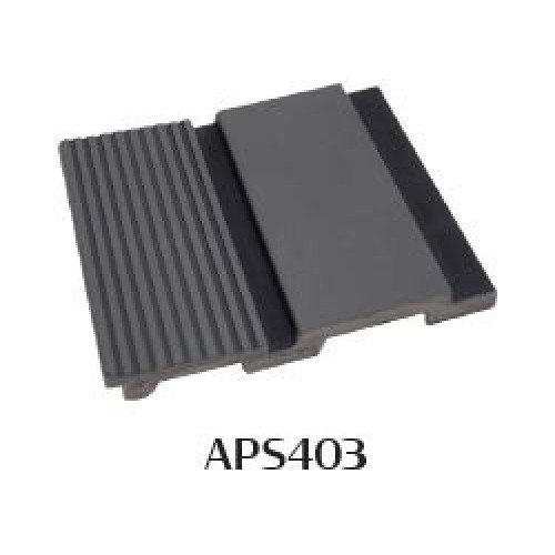 Декоративна стінова панель дюрополімер Adapanels APS403