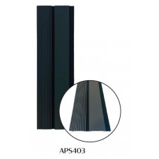 Декоративна стінова панель дюрополімер Adapanels APS403