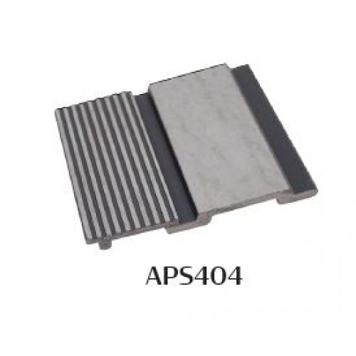 Декоративна стінова панель дюрополімер Adapanels APS404