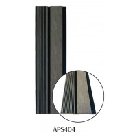 Декоративна стінова панель дюрополімер Adapanels APS404