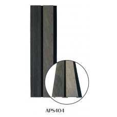 Декоративна стінова панель дюрополімер Adapanels APS404