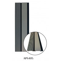 Декоративна стінова панель дюрополімер Adapanels APS405
