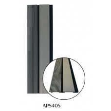 Декоративна стінова панель дюрополімер Adapanels APS405